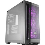 Корпус Cooler Master MasterBox MB511 MCB-B511D-KANN-S00 (Игровые, Mid-Tower)