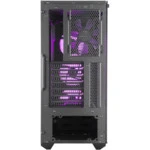Корпус Cooler Master MasterBox MB511 MCB-B511D-KANN-S00 (Игровые, Mid-Tower)