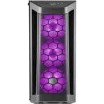 Корпус Cooler Master MasterBox MB511 MCB-B511D-KANN-S00 (Игровые, Mid-Tower)
