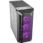 Корпус Cooler Master MasterBox MB511 MCB-B511D-KANN-S00 (Игровые, Mid-Tower)