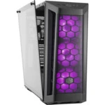 Корпус Cooler Master MasterBox MB511 MCB-B511D-KANN-S00 (Игровые, Mid-Tower)