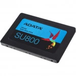 Внутренний жесткий диск A-Data ULTIMATE SU800 1TB SATA ASU800SS-1TT-C (SSD (твердотельные), 1 ТБ, 2.5 дюйма, SATA)