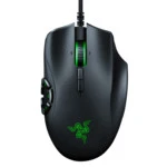 Мышь Razer Naga Trinity (Игровая, Проводная)
