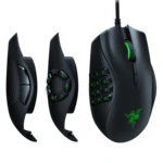 Мышь Razer Naga Trinity (Игровая, Проводная)