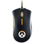 Мышь Razer DeathAdder Elite Overwatch