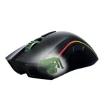 Мышь Razer Mamba Chroma