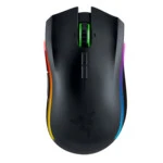 Мышь Razer Mamba Chroma
