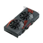 Видеокарта Asus Expedition Radeon RX 570 EX-RX570-O4G Ret (4 ГБ)