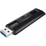 USB флешка (Flash) SanDisk Extreme Pro 256Gb SDCZ880-256G-G46 (256 ГБ)