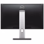Монитор Dell U2417HWi Wireless Connect Monitor 210-AIHO 23.8 ", IPS, Full HD 1920x1080 (16:9)