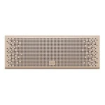 Портативная колонка Xiaomi Mi Bluetooth Speaker 6954176836656 (Золото)
