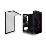 Корпус Thermaltake View 37 RGB Edition CA-1J7-00M1WN-01