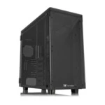 Корпус Thermaltake Tt View 91 TG RGB black CA-1I9-00F1WN-00