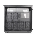 Корпус Thermaltake Tt View 91 TG RGB black CA-1I9-00F1WN-00