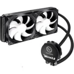 Система охлаждения Thermaltake Water 3.0 Extreme S CLW0224-B