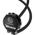 Система охлаждения Thermaltake Water 3.0 Extreme S CLW0224-B