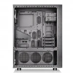 Корпус Thermaltake Core X71 TG CA-1F8-00M1WN-02 (Игровые, Full-Tower)