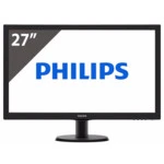 Монитор Philips 273V5LHAB/00 (27 ", TN, Full HD 1920x1080 (16:9))