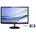 Монитор Philips 277E6LDAD (27 ", TN, Full HD 1920x1080 (16:9))