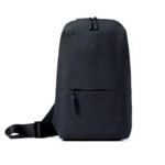 Сумка для ноутбука Xiaomi Urban Leisure Chest Чёрный ZJB4069GL