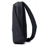 Сумка для ноутбука Xiaomi Urban Leisure Chest Чёрный ZJB4069GL