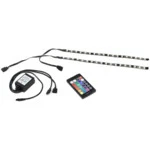 Блок питания для ноутбуков Deepcool RGB350 DP-LED-RGB350