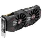 Видеокарта Asus Cerberus GeForce GTX 1070 Ti 90YV0BJ2-M0NA00 (8 ГБ)