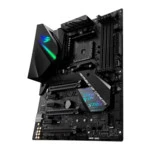 Материнская плата Asus ROG Strix X470-F GAMING 90MB0XH0-M0EAY0 (ATX, AMD AM4)