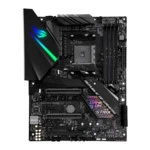 Материнская плата Asus ROG Strix X470-F GAMING 90MB0XH0-M0EAY0 (ATX, AMD AM4)