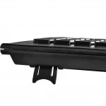 Клавиатура Hama R1050419 (Проводная, USB)