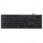 Клавиатура Hama R1050419 (Проводная, USB)