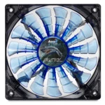 Охлаждение Aerocool SHARK