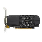 Видеокарта Gigabyte GeForce GTX 1050 Low Profile GV-N1050-2GL (2 ГБ)