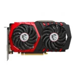 Видеокарта MSI GeForce GTX 1050 GAMING X GTX 1050 GAMING X 2G 2 ГБ
