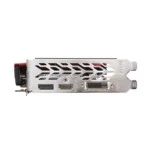 Видеокарта MSI GeForce GTX 1050 GAMING X GTX 1050 GAMING X 2G 2 ГБ