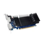 Видеокарта Asus GeForce GT 730 SILENT BRK 90YV06N2-M0NA00 2 ГБ