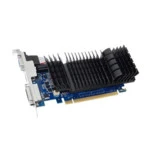 Видеокарта Asus GeForce GT 730 SILENT BRK 90YV06N2-M0NA00 2 ГБ