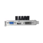 Видеокарта Asus GeForce GT 730 SILENT BRK 90YV06N2-M0NA00 2 ГБ