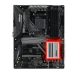 Материнская плата ASRock X470 Master SLI X470 MASTER SLI (ATX, AMD AM4)