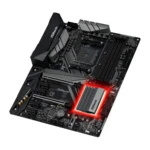 Материнская плата ASRock X470 Master SLI X470 MASTER SLI (ATX, AMD AM4)