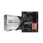 Материнская плата ASRock X470 Master SLI X470 MASTER SLI (ATX, AMD AM4)