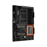 Материнская плата ASRock X470 Master SLI X470 MASTER SLI (ATX, AMD AM4)