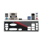 Материнская плата ASRock H310M-G/M.2 Micro-ATX, LGA 1151