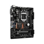 Материнская плата ASRock H310M-G/M.2 Micro-ATX, LGA 1151