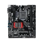 Материнская плата ASRock H310M-G/M.2 Micro-ATX, LGA 1151