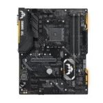 Материнская плата Asus TUF X470-PLUS GAMING 90MB0XL0-M0EAY0 (ATX, AMD AM4)