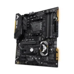 Материнская плата Asus TUF X470-PLUS GAMING 90MB0XL0-M0EAY0 (ATX, AMD AM4)