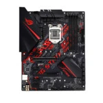 Материнская плата Asus ROG STRIX B360-H GAMING 90MB0WM0-M0EAY0 ATX, LGA 1151