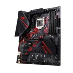 Материнская плата Asus ROG STRIX B360-H GAMING 90MB0WM0-M0EAY0 ATX, LGA 1151