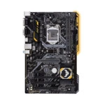 Материнская плата Asus TUF H310-PLUS GAMING 90MB0WY0-M0EAY0 ATX, LGA 1151